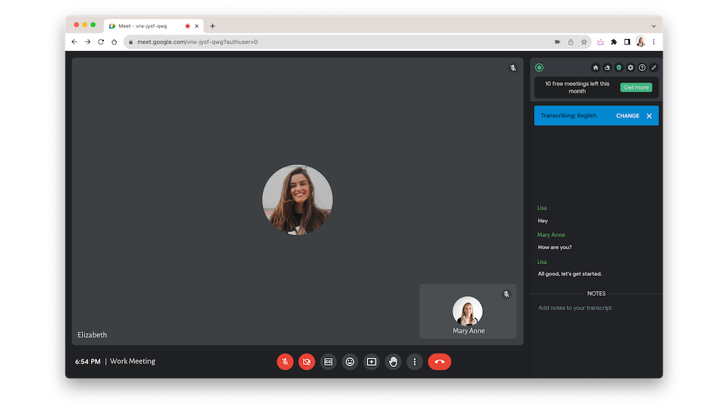 16 Google Meet Extensions for More Productive Meetings